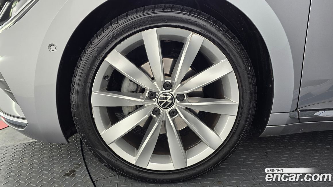 Volkswagen Arteon 2.0 TDI Prestige, 2022