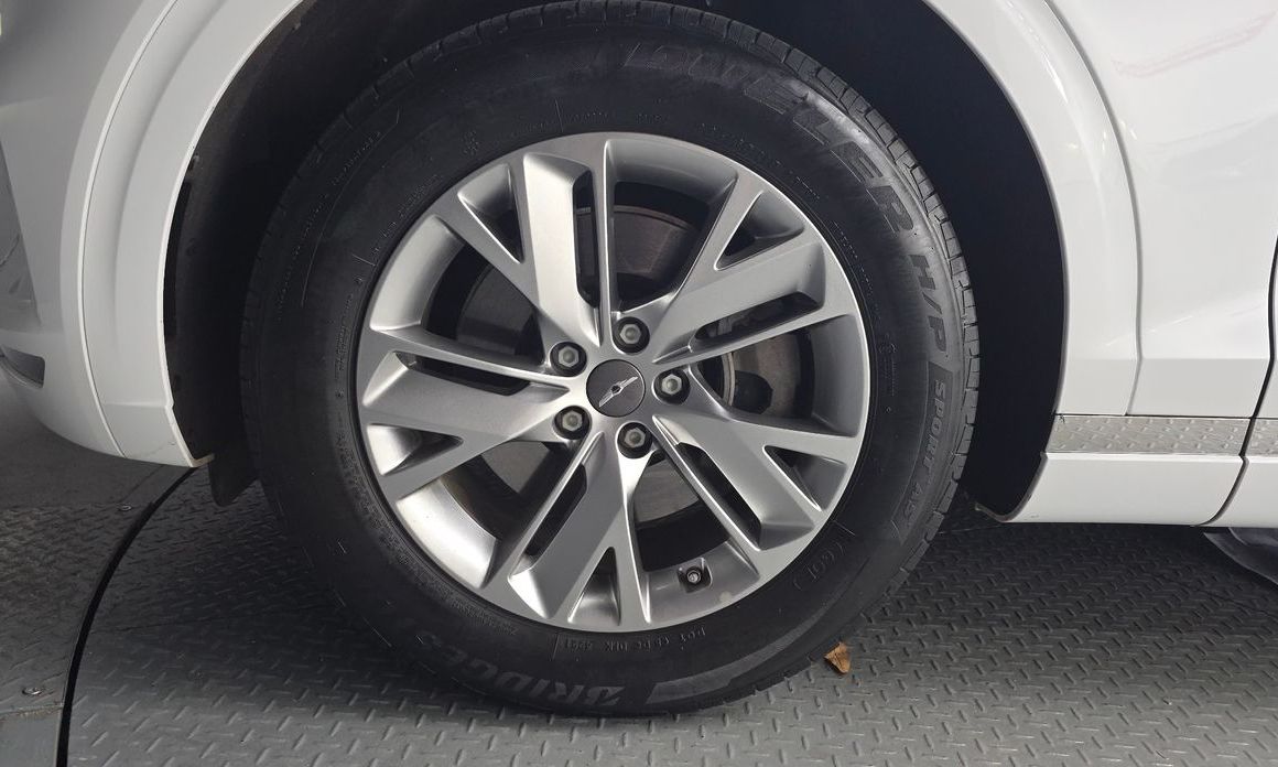Genesis GV70 2.5T Gasoline 2WD, 2022