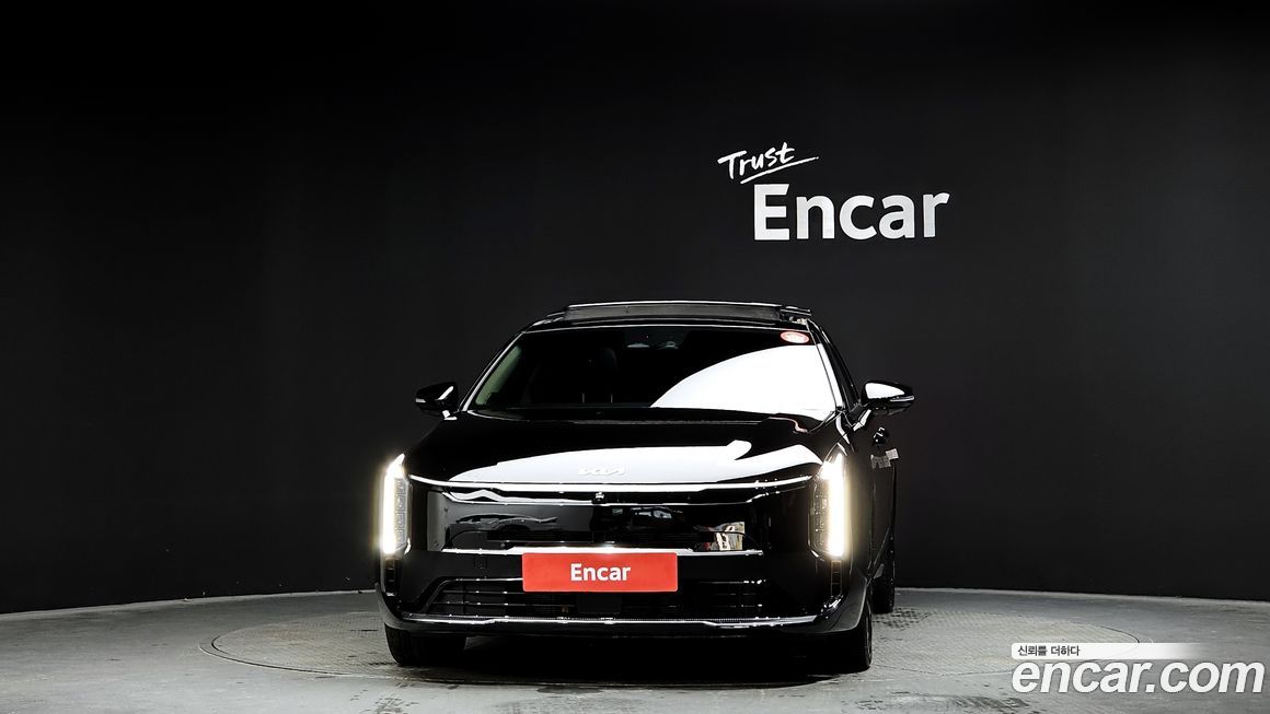 Kia K8 2.5 Gasoline 2WD, 2025