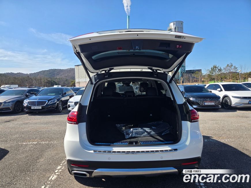 Mercedes-Benz GLE-Class GLE300d 4MATIC, 2022