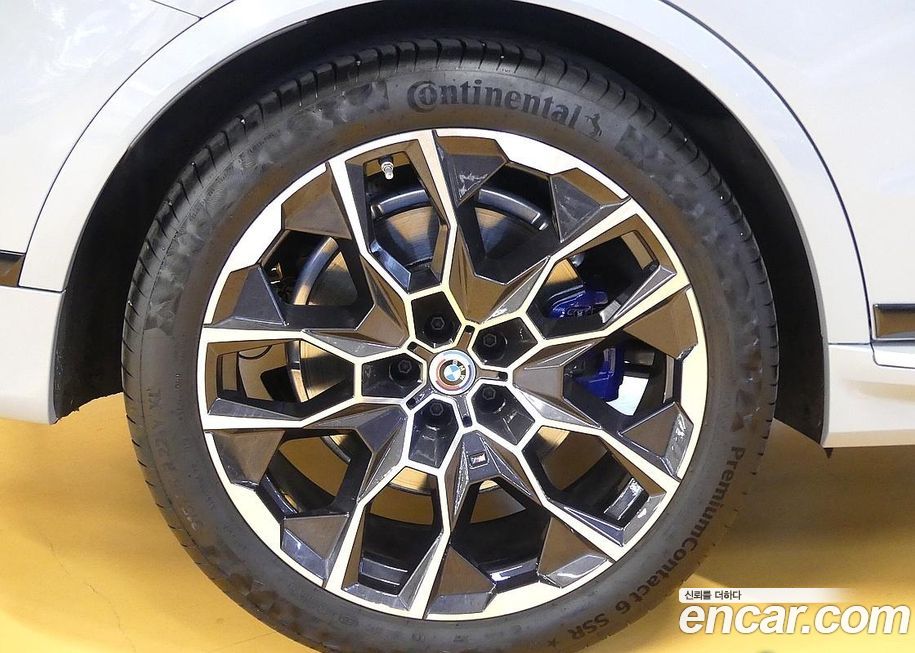 BMW X7 xDrive 40i M Sport 7STR, 2024