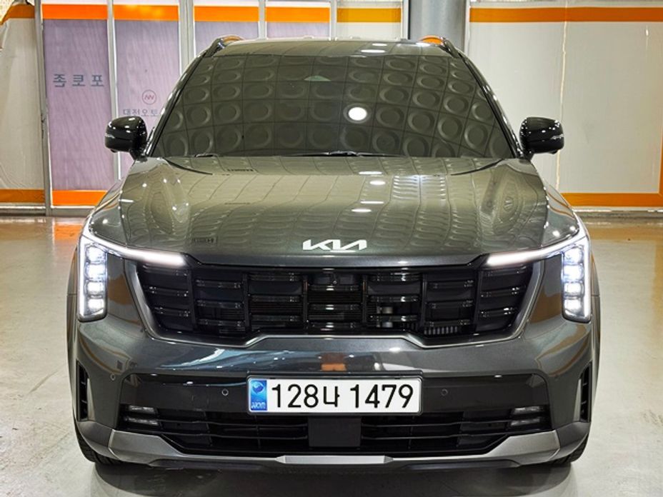 Kia Sorento Diesel 2.2 2WD, 2024