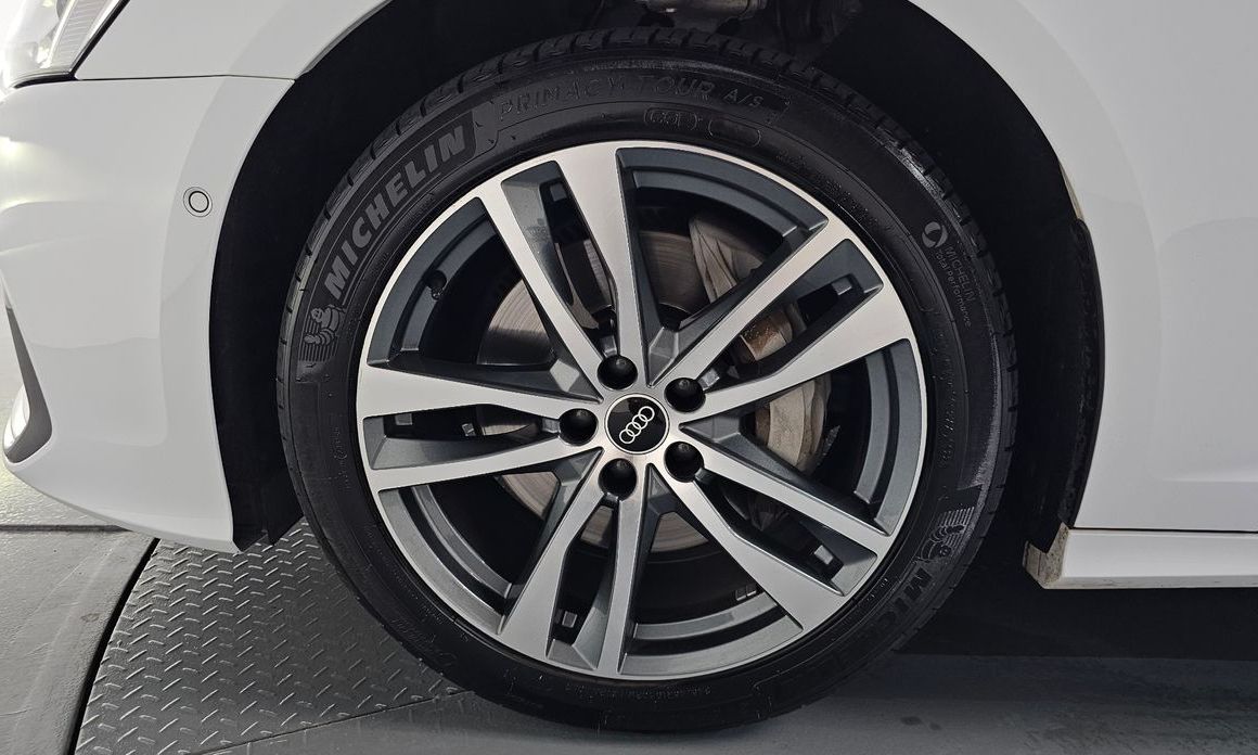 Audi A6 45 TDI Quattro Premium, 2021