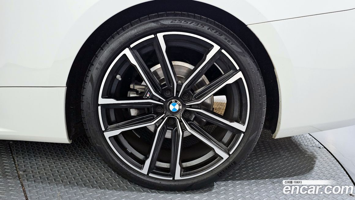 BMW 4-Series 420i M Sport Coupe, 2024