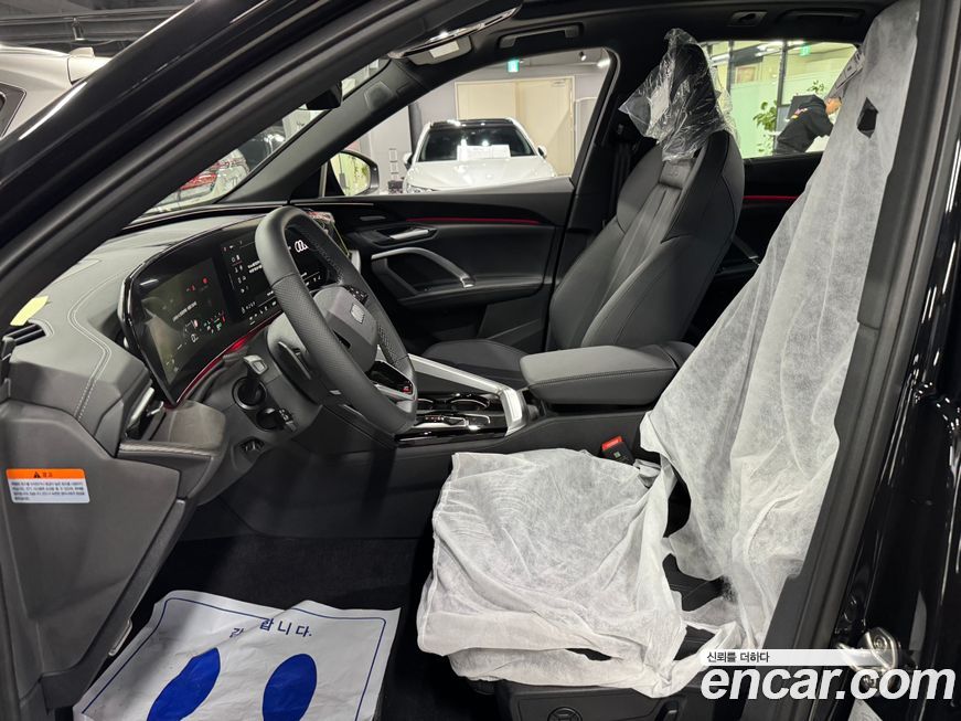 Audi Q5 45 TFSI Quattro S Line Black Ediiton, 2025