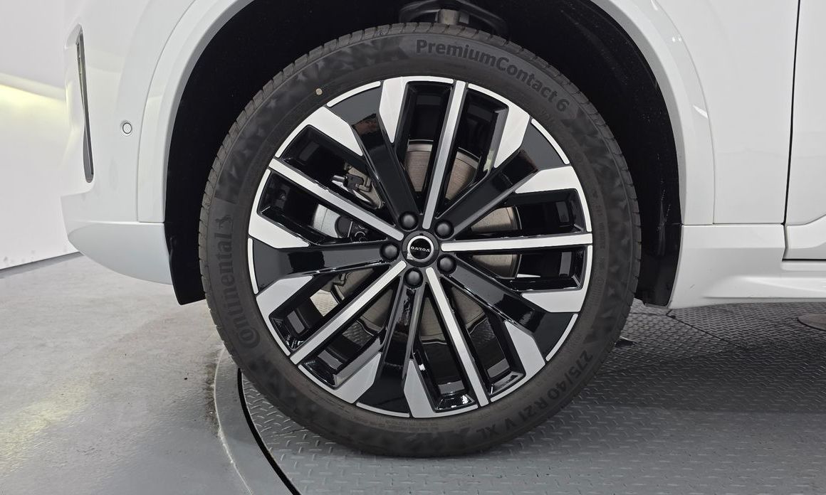 Volvo XC90 B6 Ultra Bright, 2026