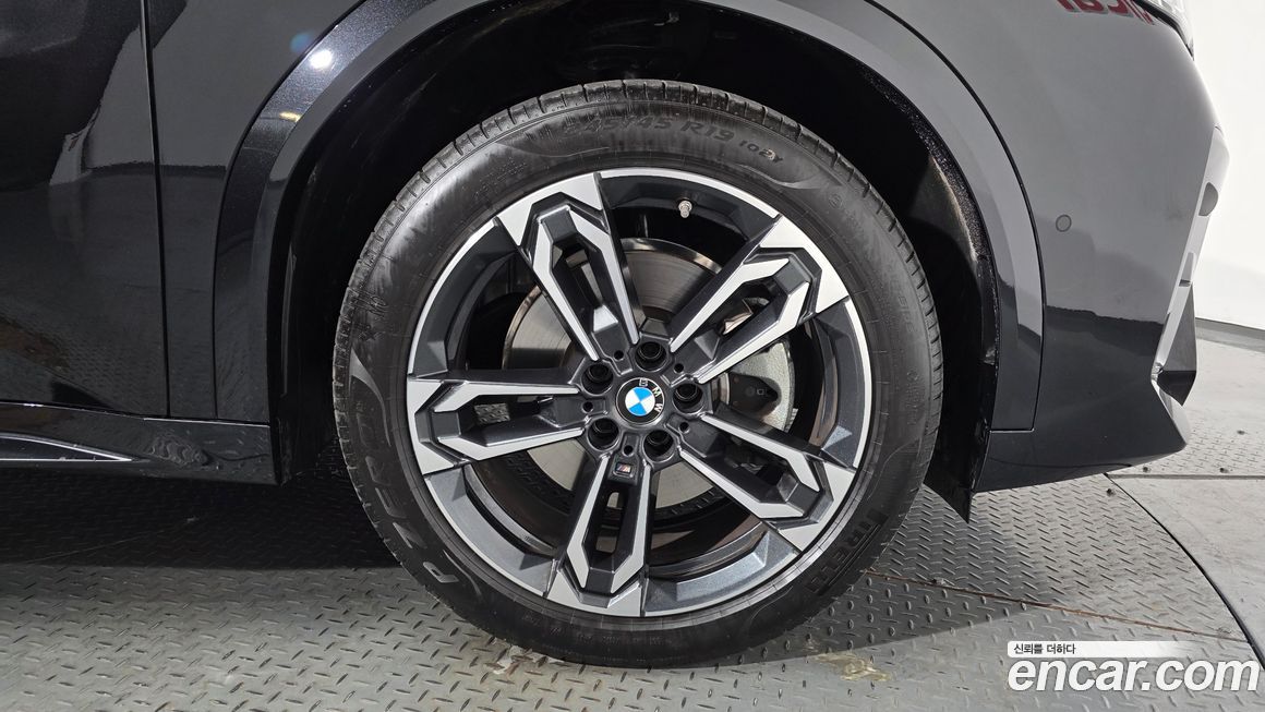 BMW X2 (F39) xDrive20i M Sport, 2025