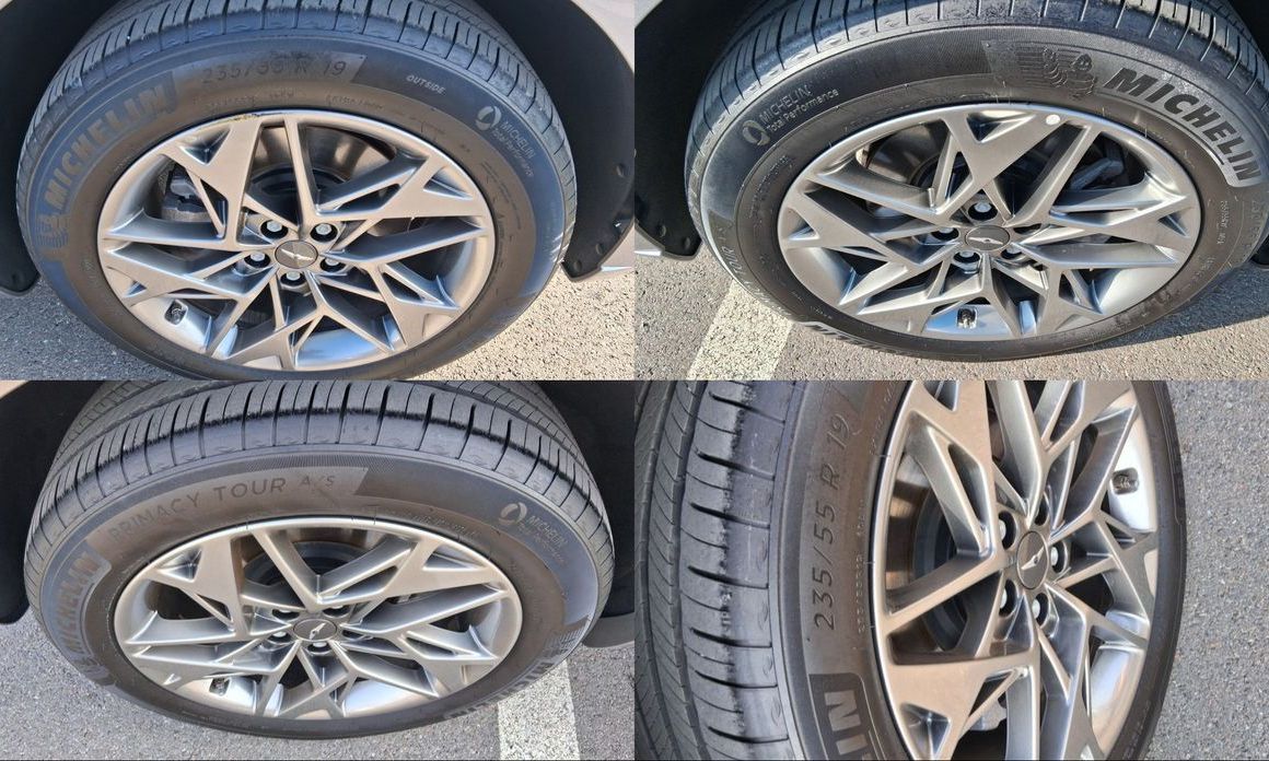 Genesis GV70 2.5T Gasoline 2WD, 2021