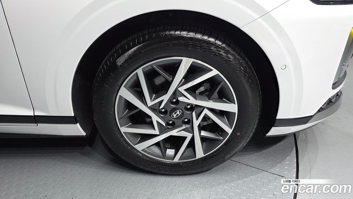 Hyundai Grandeur 2,5 Gasoline 2WD, 2025