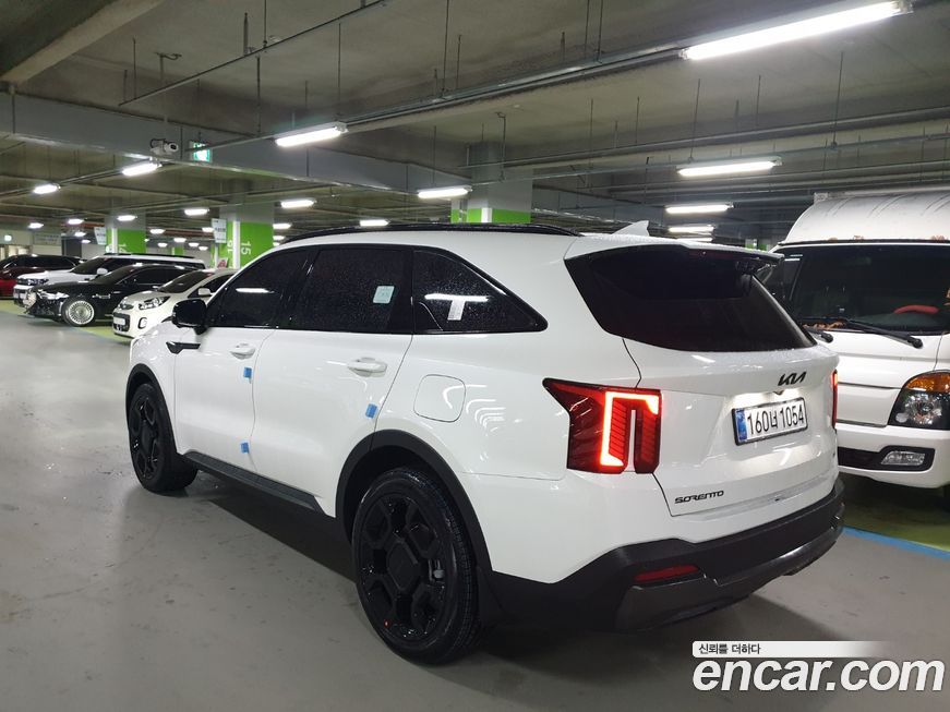 Kia Sorento Diesel 2.2 4WD, 2026