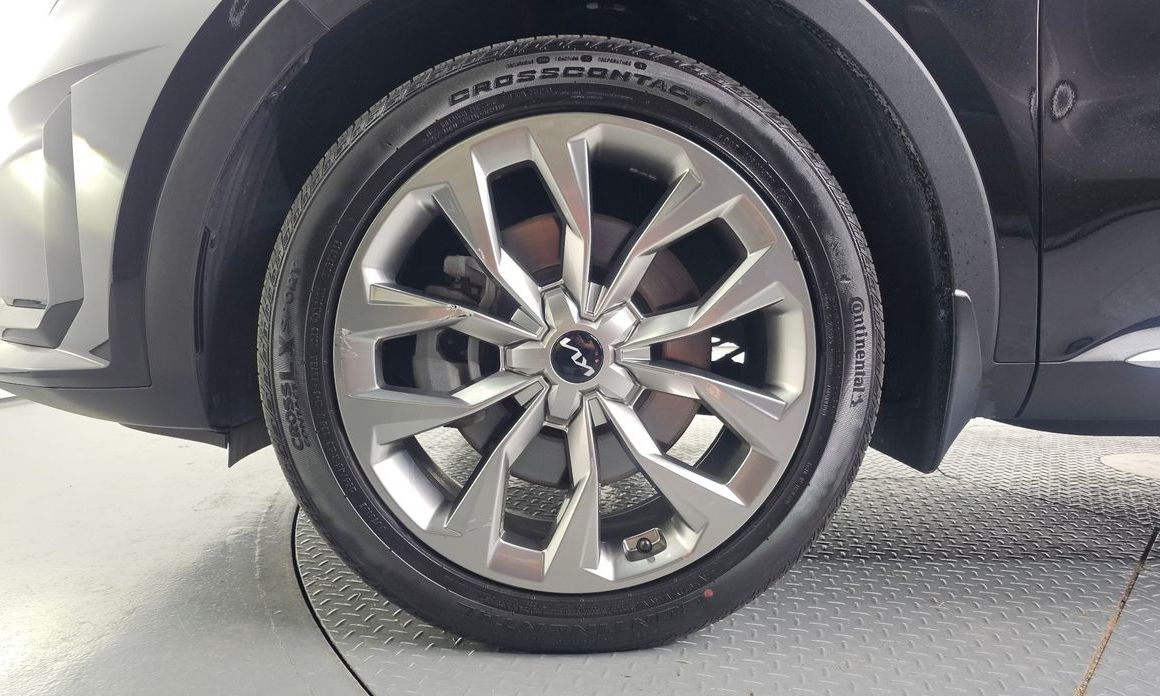 Kia Sorento Gasoline 2.5T 2WD, 2023