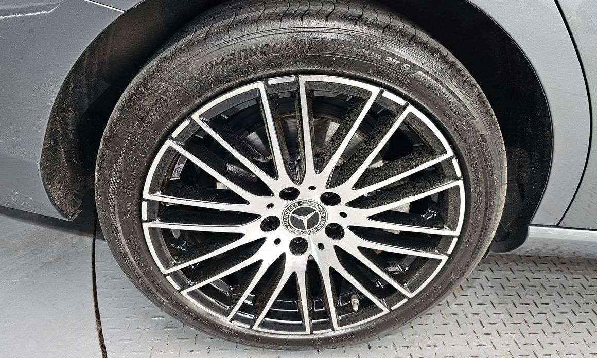 Mercedes-Benz C-Class C200 Avantgarde, 2023
