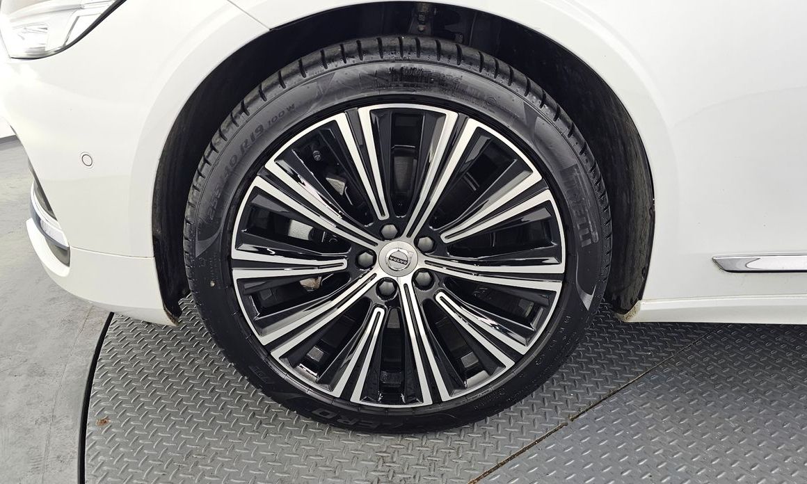 Volvo S90 B5 Ultimate Bright, 2024