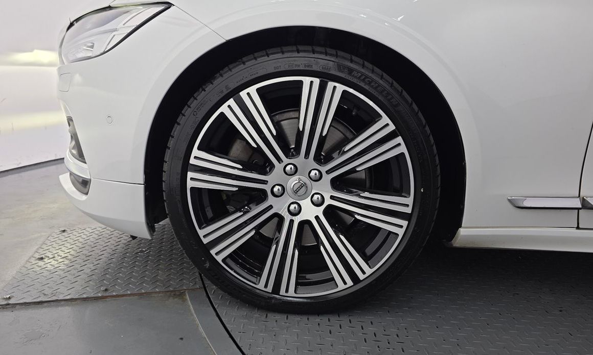 Volvo S90 B6 AWD Inscription, 2021