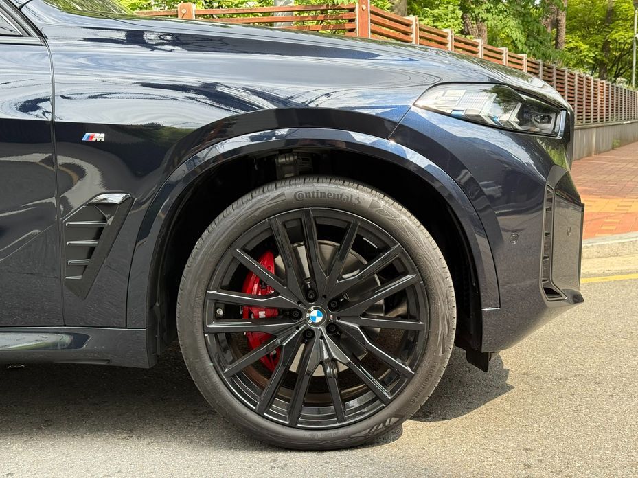 BMW X5 xDrive 40d M Sport Online Exclusive Editon, 2026