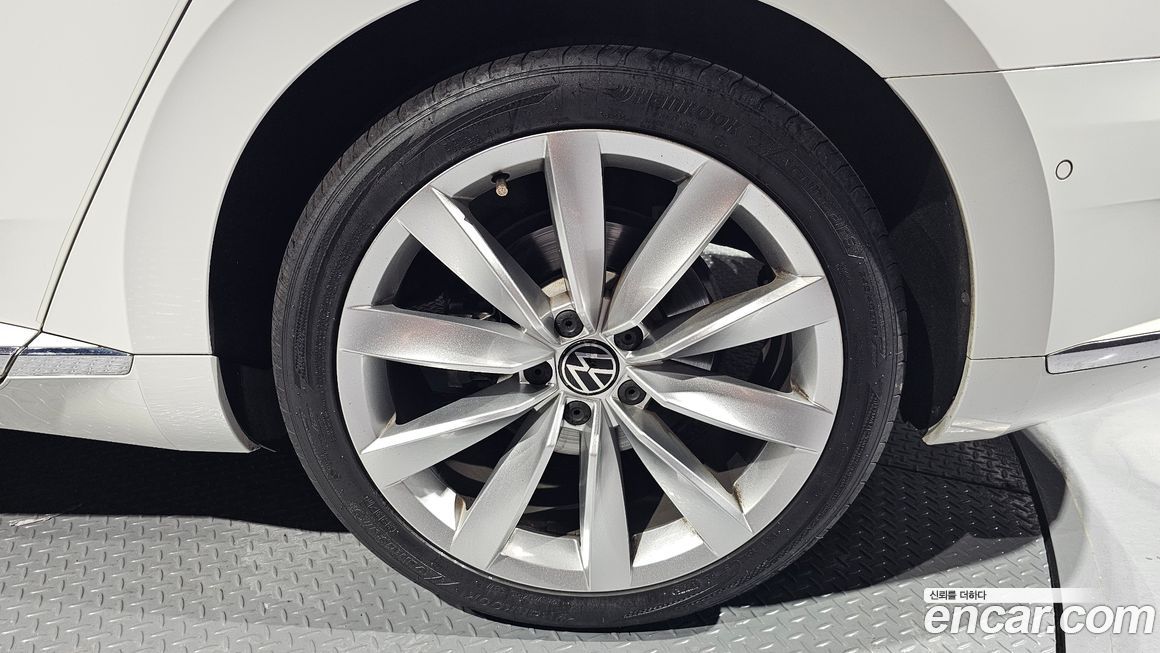 Volkswagen Arteon 2.0 TDI Prestige, 2022