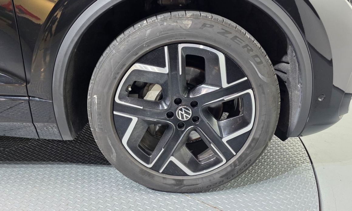 Volkswagen Touareg 3.0 TDI Prestige, 2024