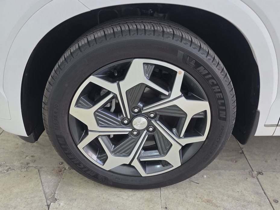 Hyundai Palisade Diesel 2.2 4WD, 2022