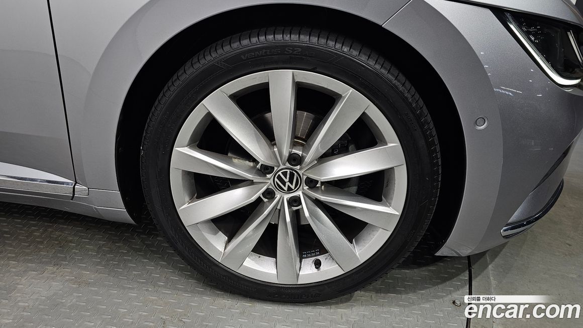 Volkswagen Arteon 2.0 TDI Prestige, 2022