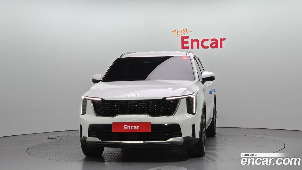 Kia Sorento Diesel 2.2 2WD, 2024