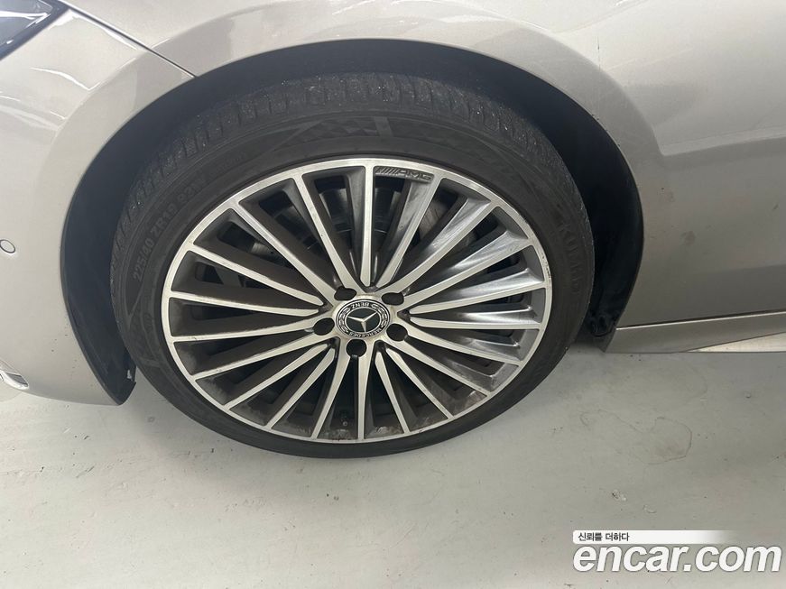 Mercedes-Benz C-Class C300 AMG Line, 2022