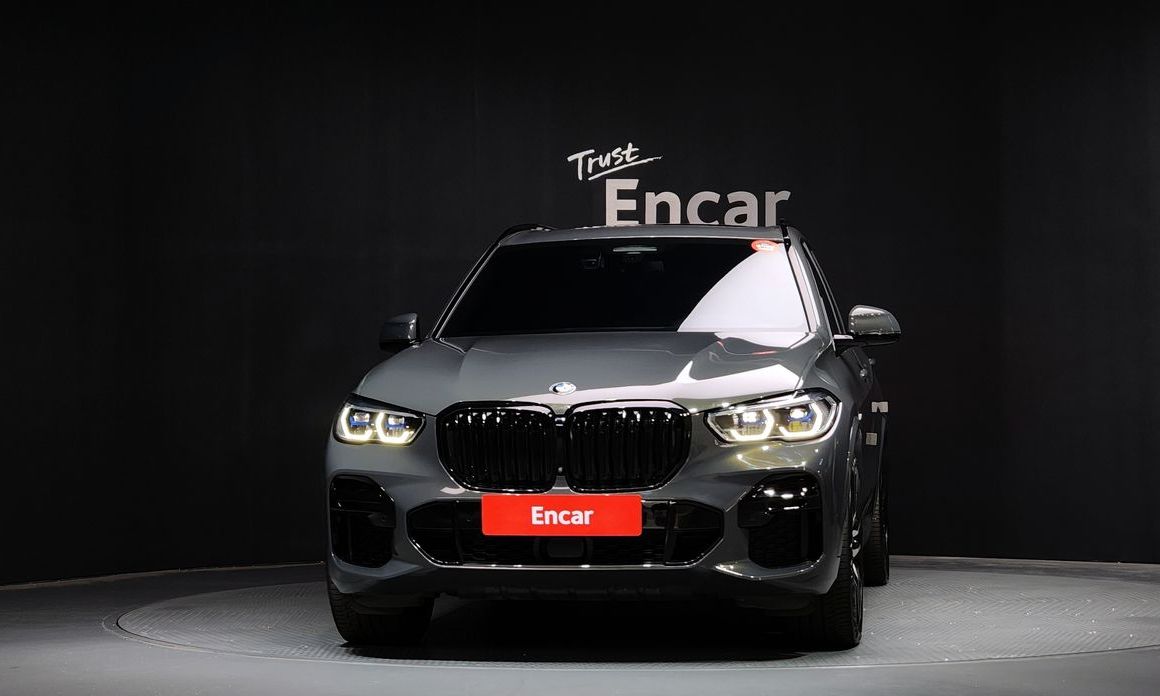 BMW X5 xDrive 40d M Sport Online Exclusive Editon, 2023