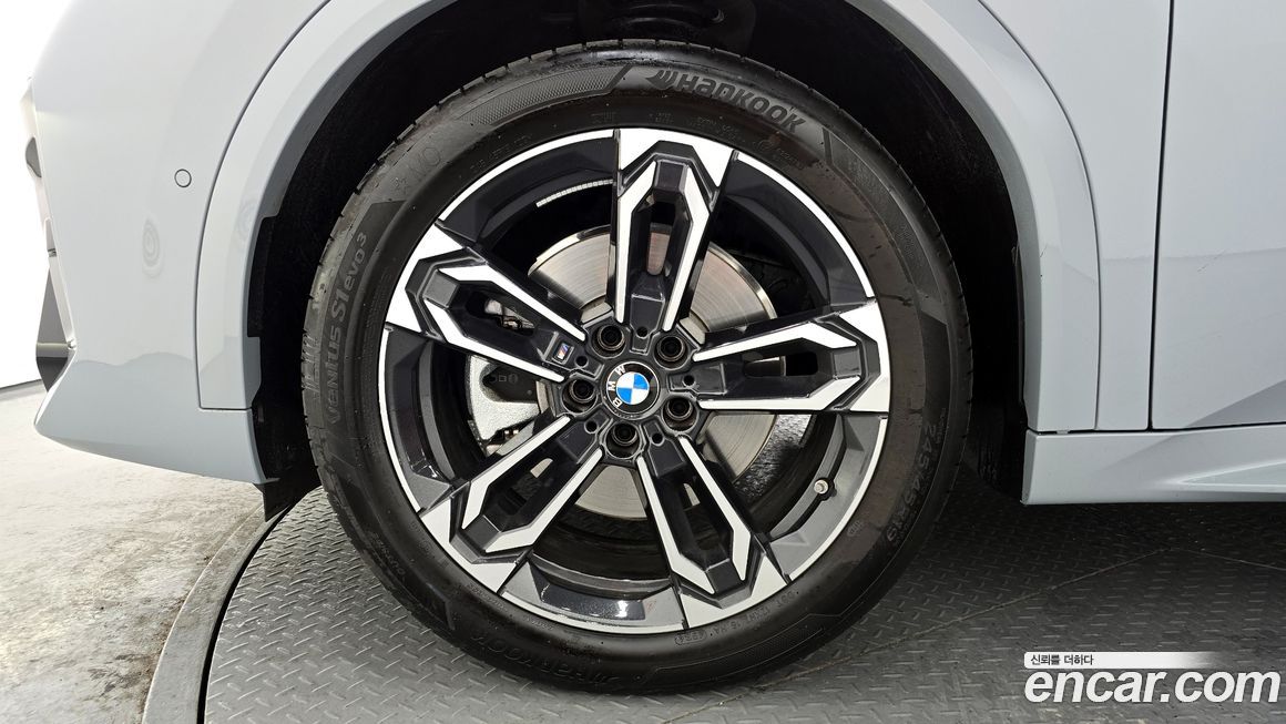 BMW X2 (F39) xDrive20i M Sport, 2025