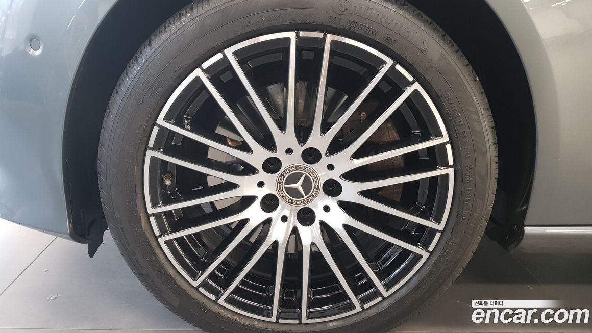 Mercedes-Benz C-Class C200 Avantgarde, 2023