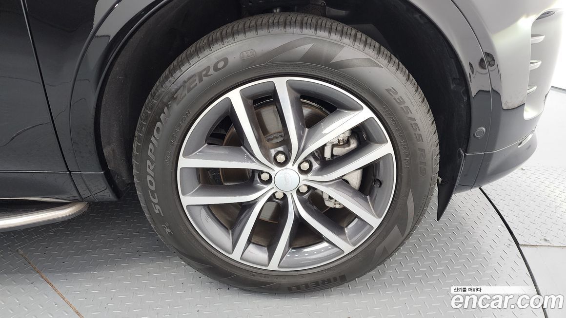 Land Rover Discovery Sport P250 Dynamic SE, 2024