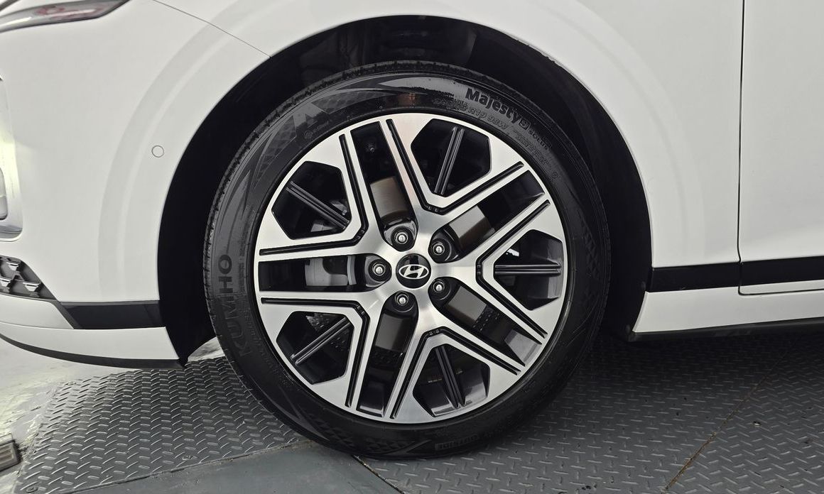 Hyundai Grandeur 2,5 Gasoline 2WD, 2024