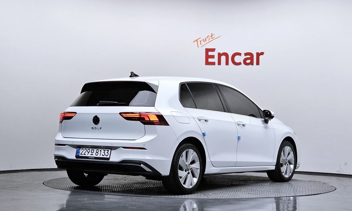 Volkswagen Golf 2.0 TDI Premium, 2025