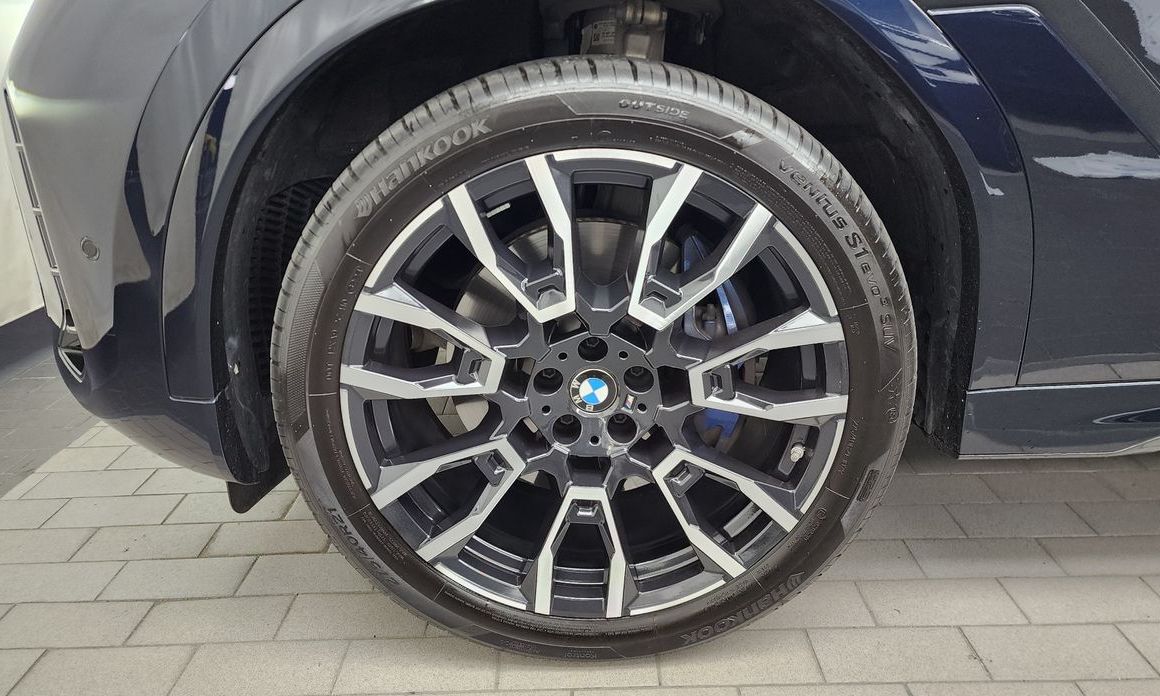 BMW X6 xDrive40i M Sport, 2025