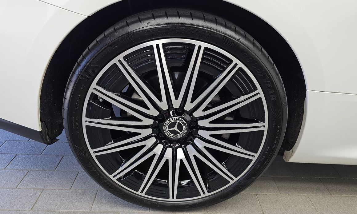Mercedes-Benz CLE-Class CLE450 4MATIC Cabriolet, 2024