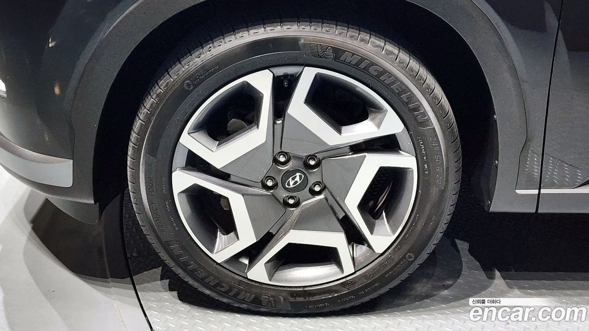 Hyundai Palisade Diesel 2.2 2WD, 2024