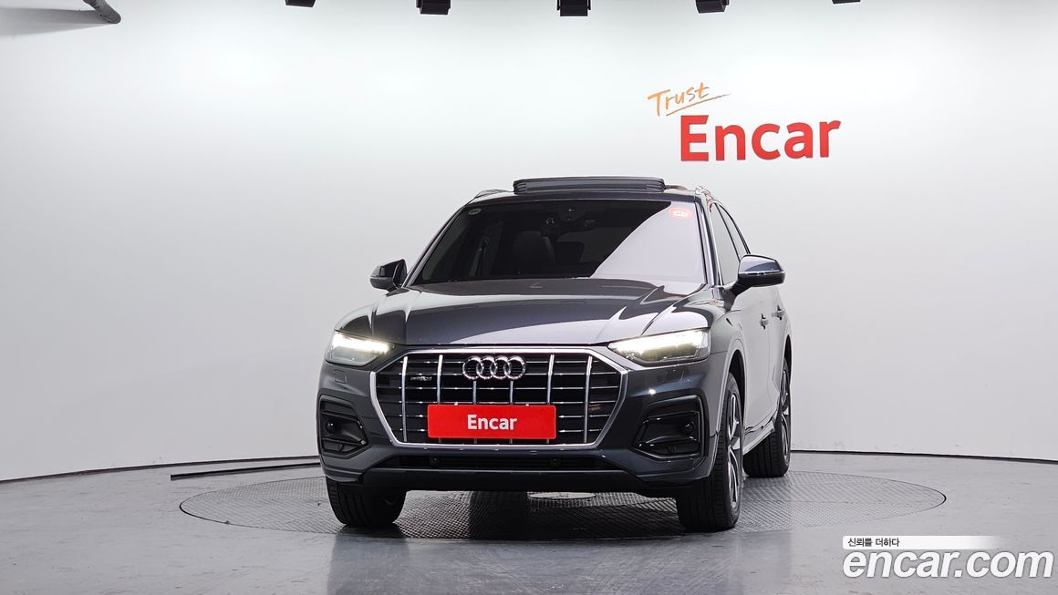 Audi Q5 45 TFSI Quattro Sportback, 2023