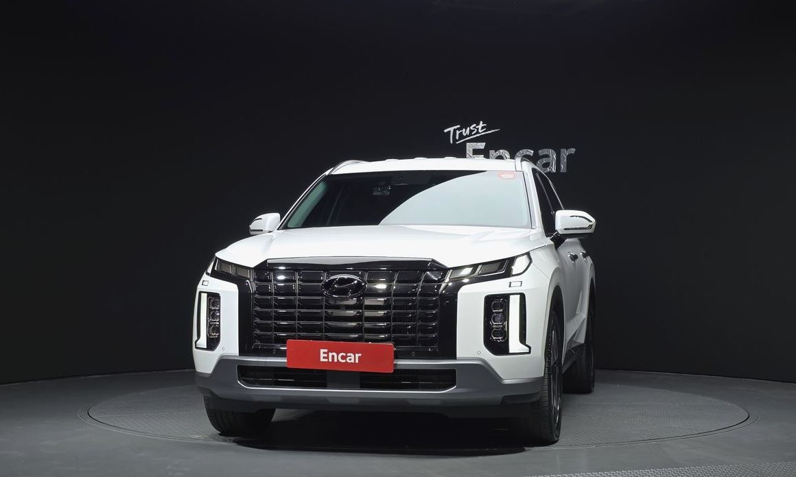 Hyundai Palisade Diesel 2.2 2WD, 2023