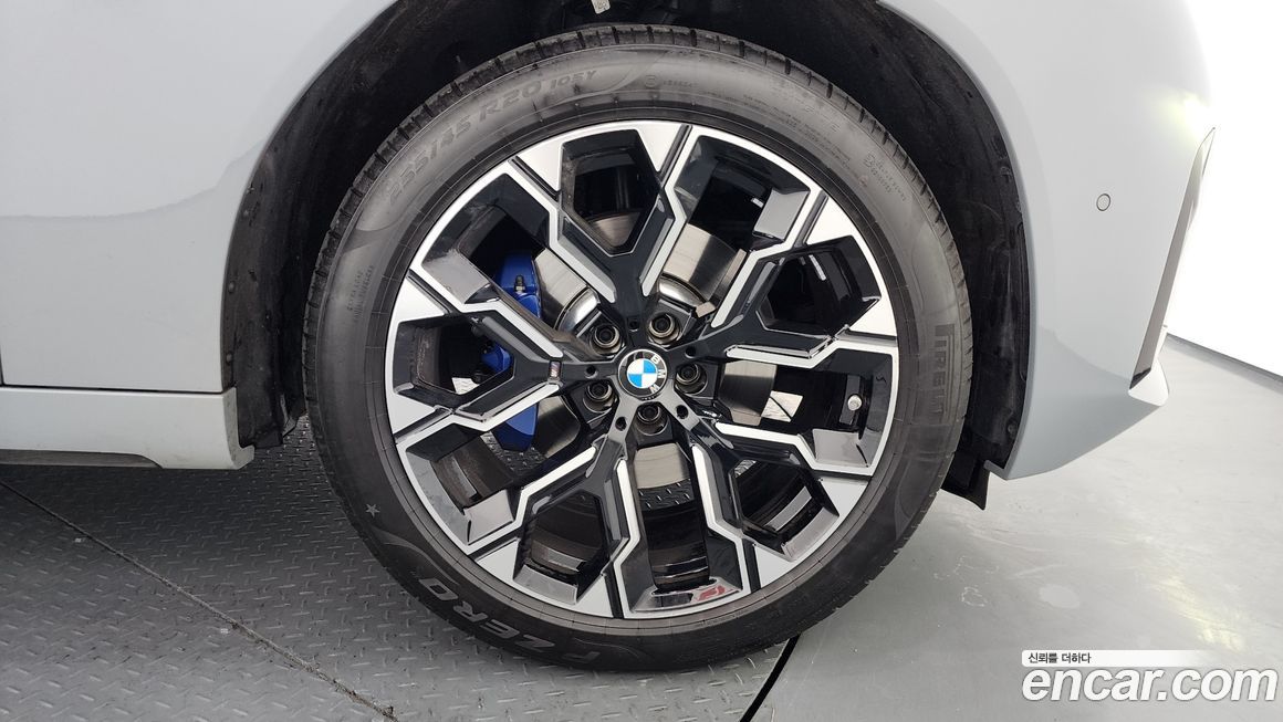 BMW X3 xDrive 20d M Sport, 2025