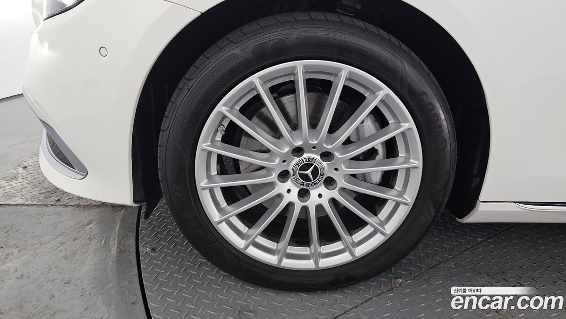 Mercedes-Benz E-Class E250 Exclusive, 2022