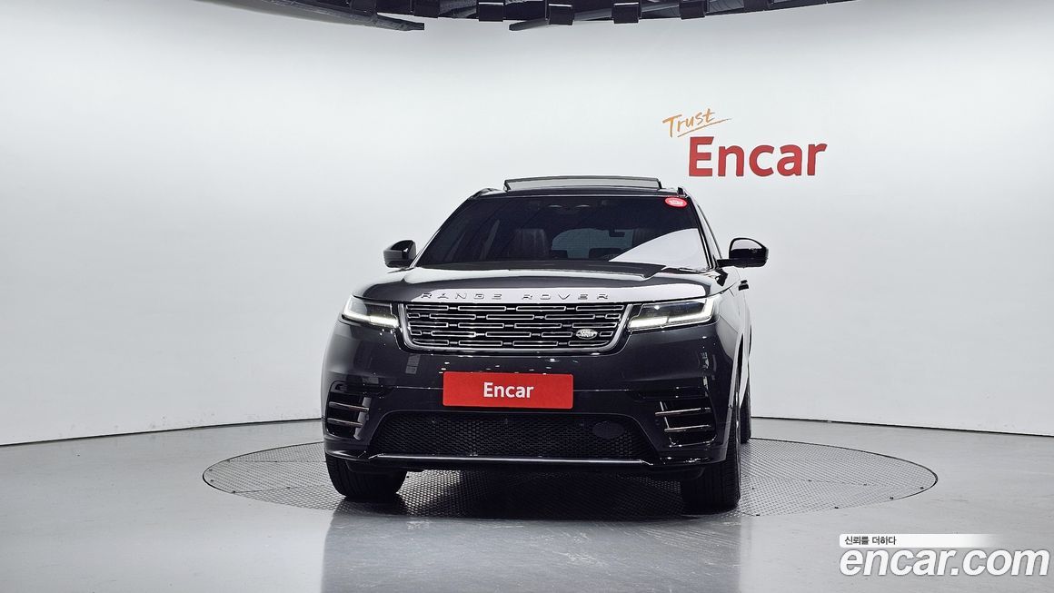 Land Rover Range Rover Velar 3.0 P400 Dynamic HSE, 2025