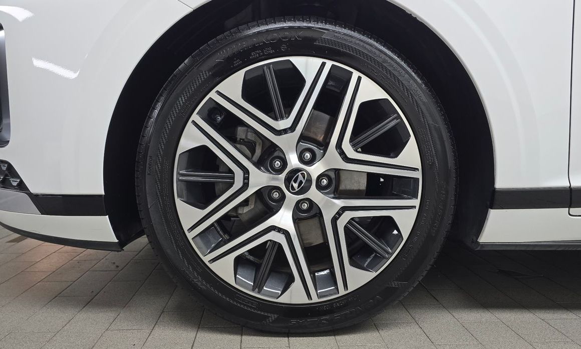 Hyundai Grandeur 2,5 Gasoline 2WD, 2023