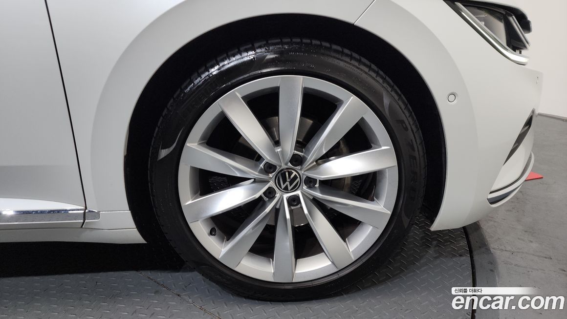 Volkswagen Arteon 2.0 TDI Prestige, 2023