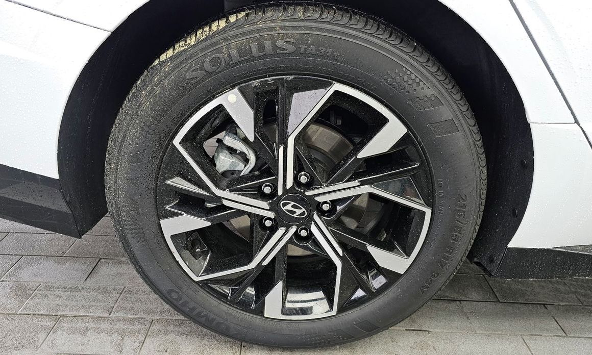 Hyundai Sonata 2.0, 2024