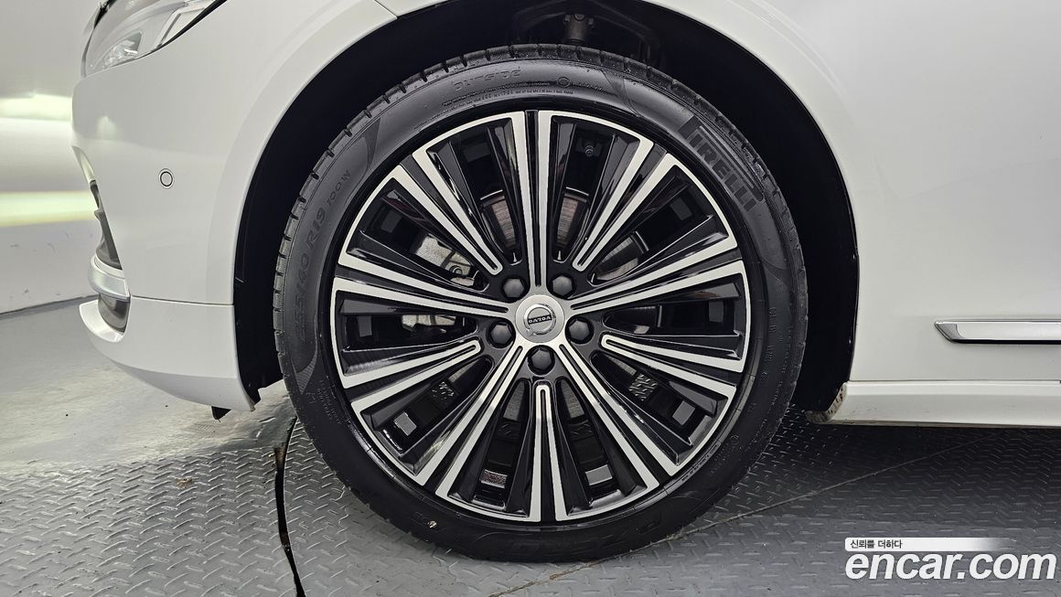 Volvo S90 B5 Ultimate Bright, 2023