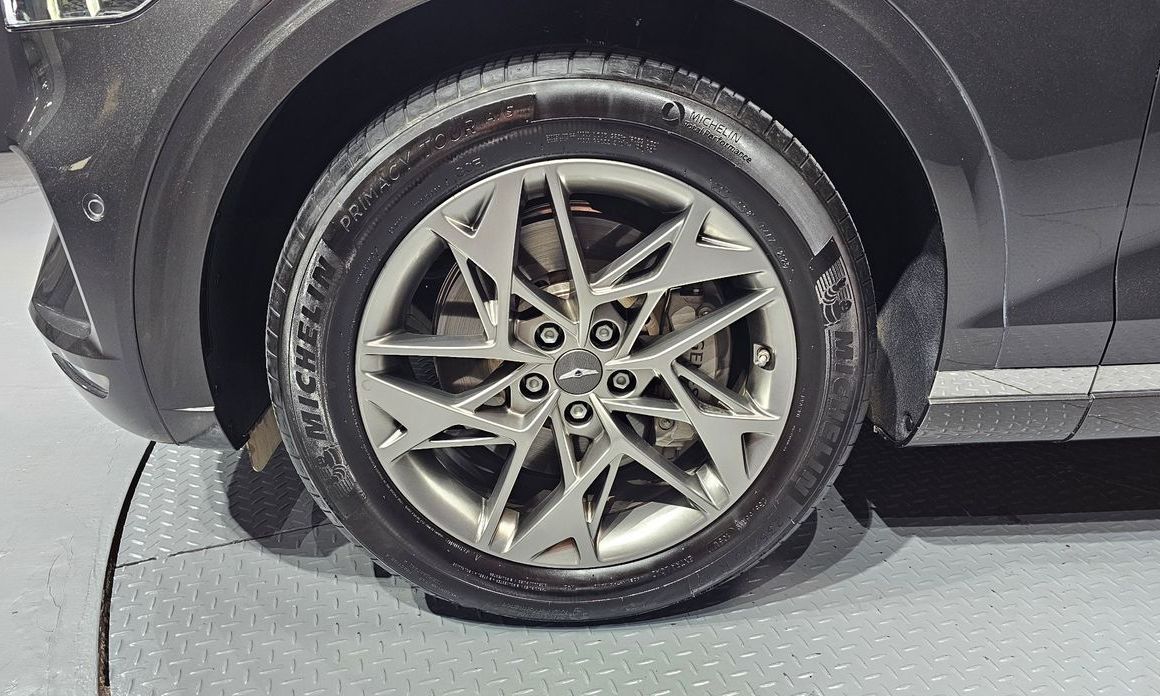 Genesis GV70 2.5T Gasoline 2WD, 2024