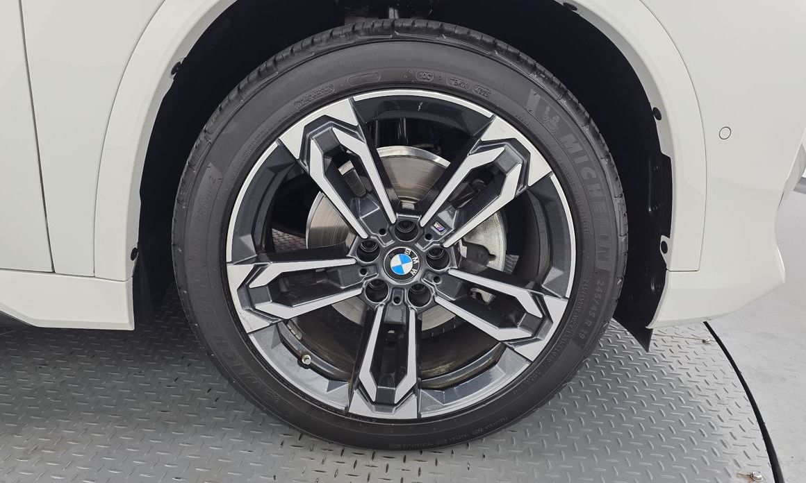 BMW X1 sDrive 18d M Sport, 2024