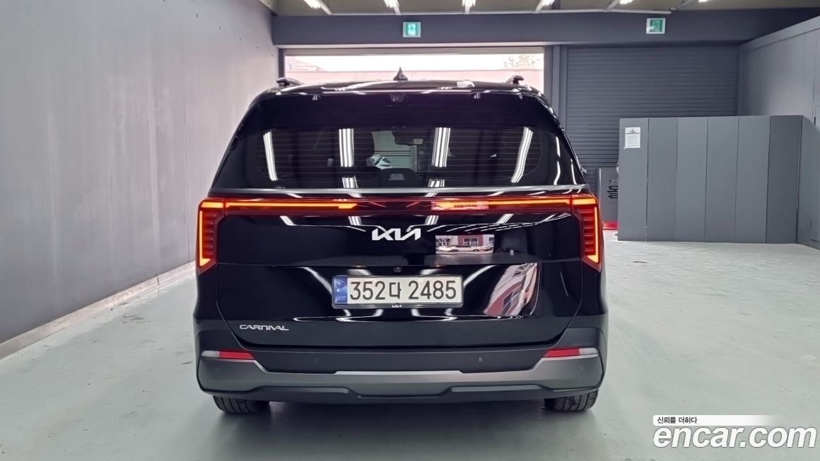 Kia Sorento Diesel 2.2 2WD, 2024