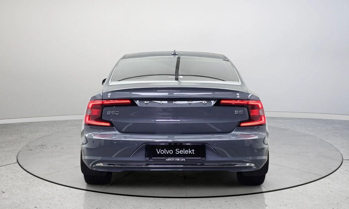 Volvo S90 B5 Ultimate Bright, 2023