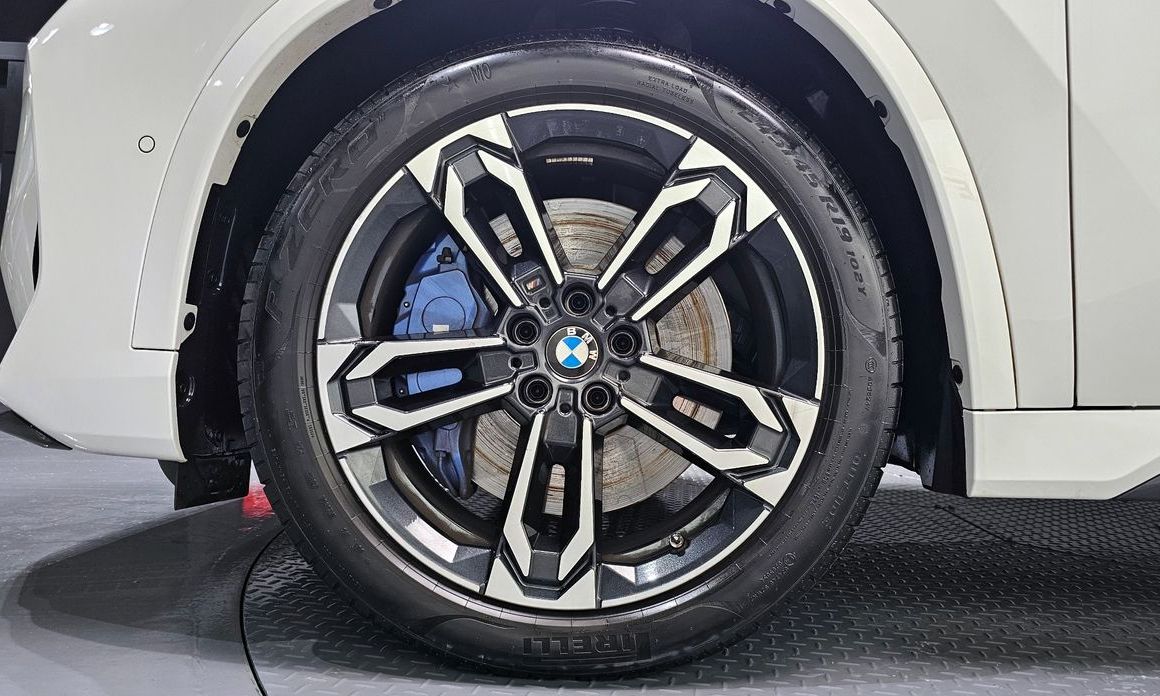 BMW X1 M35i xDrive, 2025