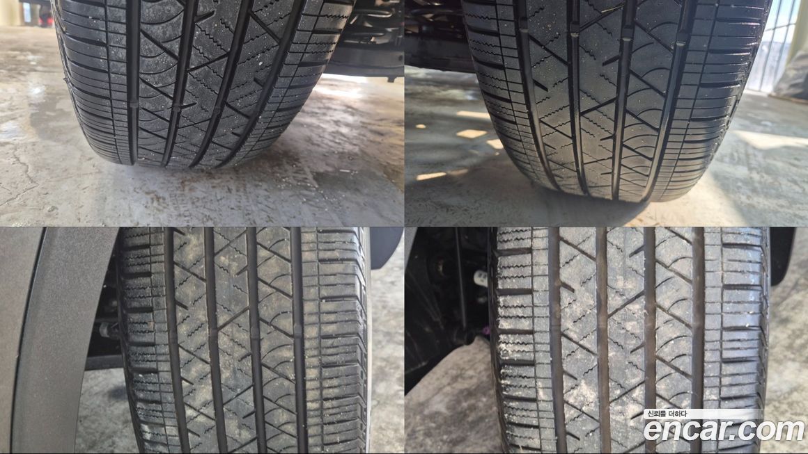 Kia Sorento Gasoline 2.5T 4WD, 2025