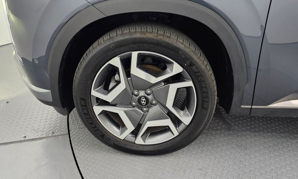 Hyundai Palisade Diesel 2.2 2WD, 2024